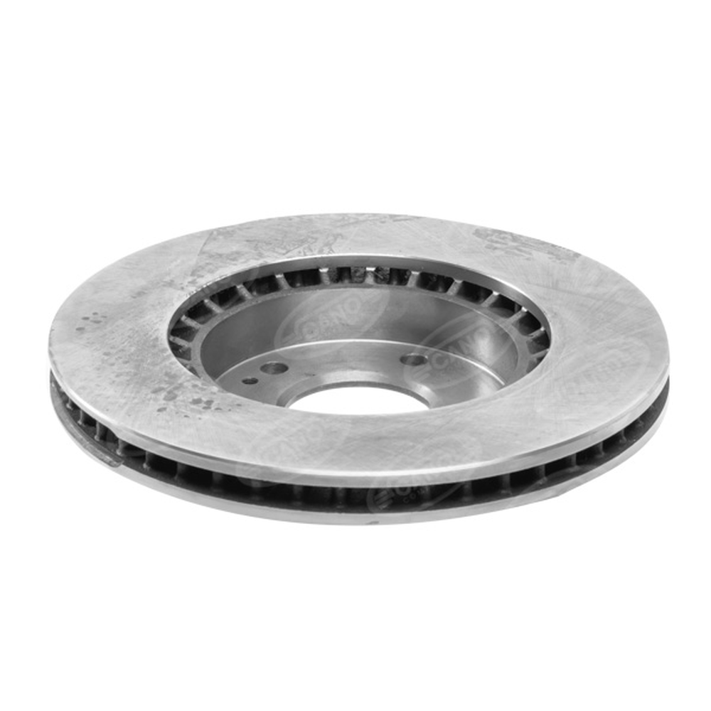 DISCO FRENO DELANTERO KIA FORTE 010-013, KIA SOUL 010-013, KIA SPORTAGE 011-015, TUCSON 010-012