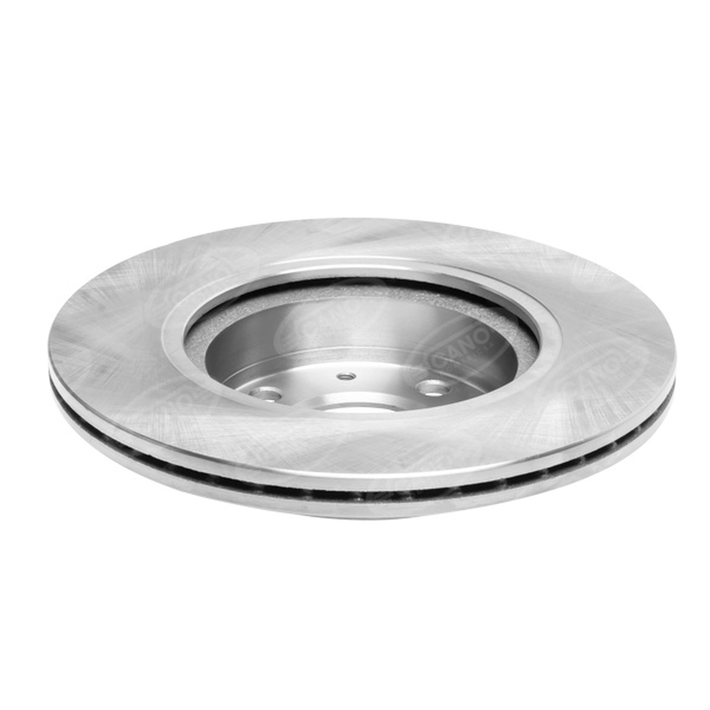 DISCO FRENO DELANTERO HYUNDAI GRAND i10 2015-2023