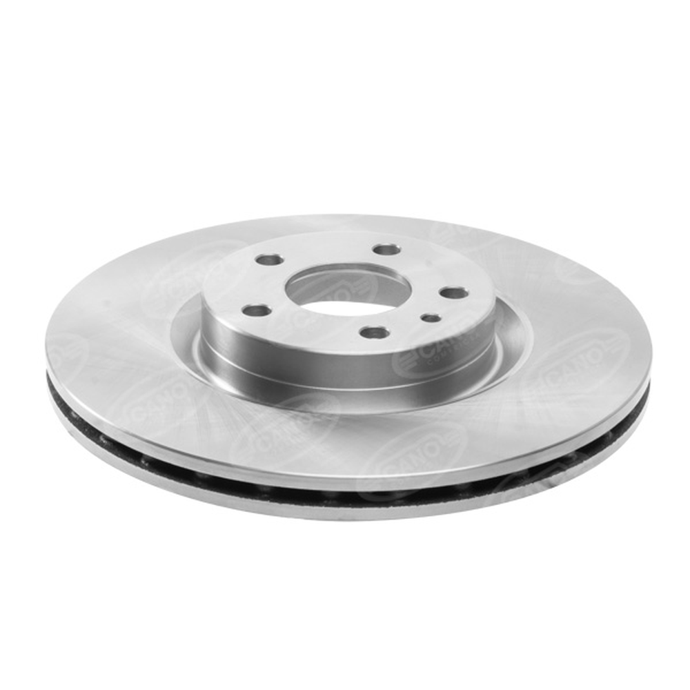 DISCO FRENO DELANTERO DODGE NEON 2017-2020