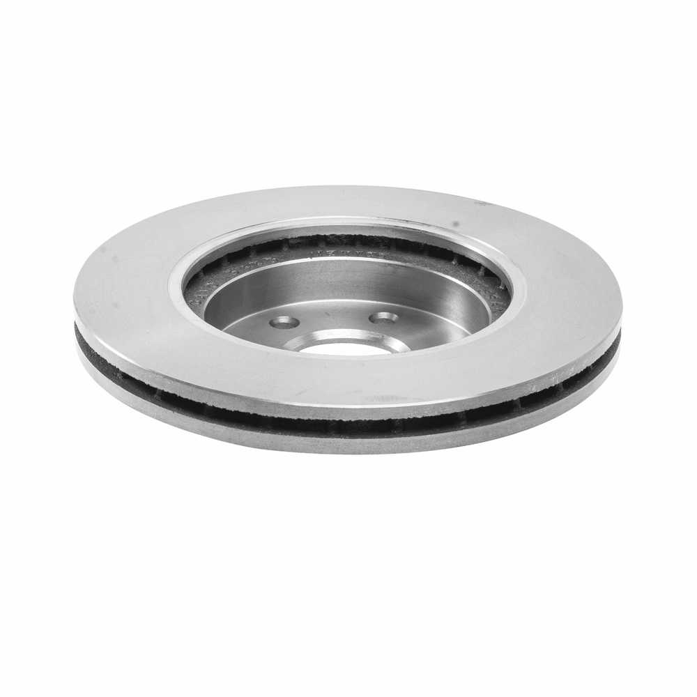 DISCO FRENO DELANTERO NISSAN FRONTIER 017-022