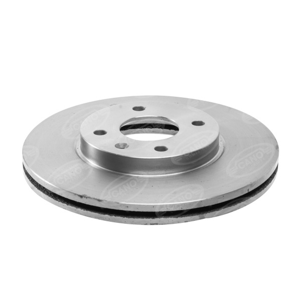 DISCO FRENO DELANTERO CHEVROLET AVEO 1.5L 018-023 (2a GEN)