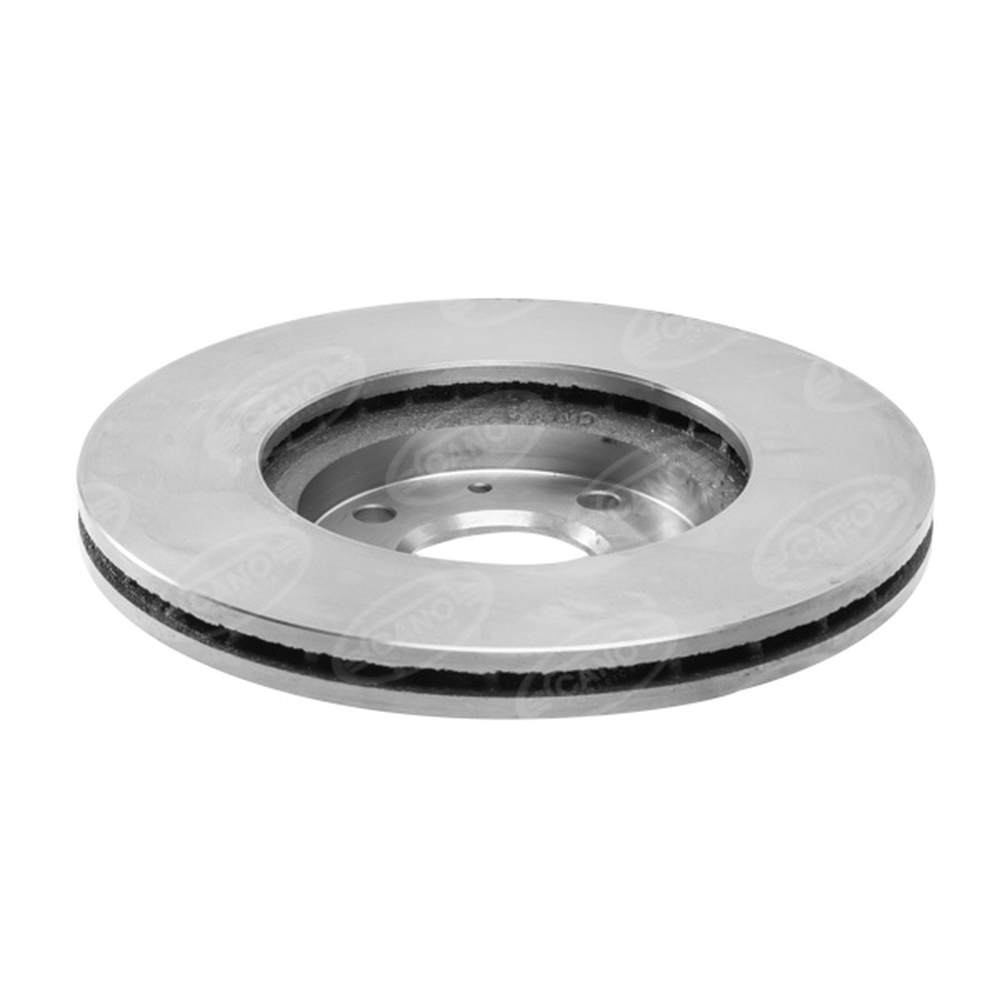 DISCO FRENO DELANTERO CHEVROLET AVEO 1.5L 018-023 (2a GEN)