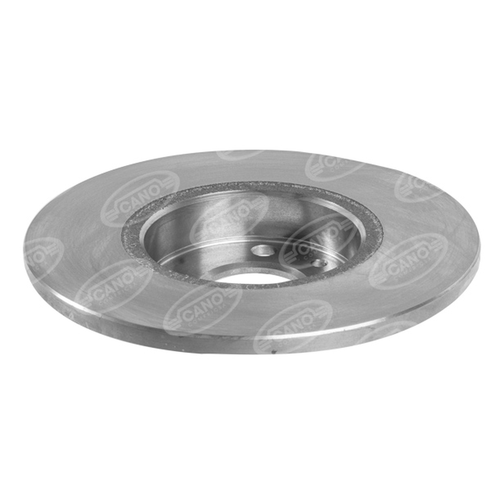 DISCO FRENO DELANTERO FIAT UNO 2018-2020 (258.00mm)