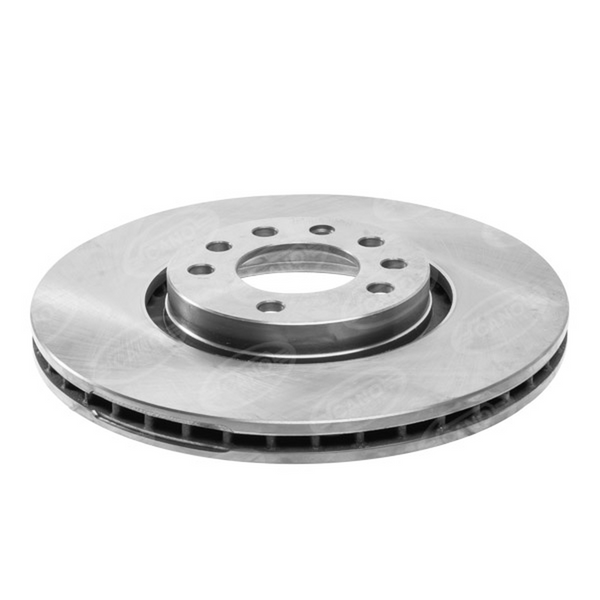 DISCO FRENO DELANTERO SUZUKI IGNIS 1.2L 2017-2023