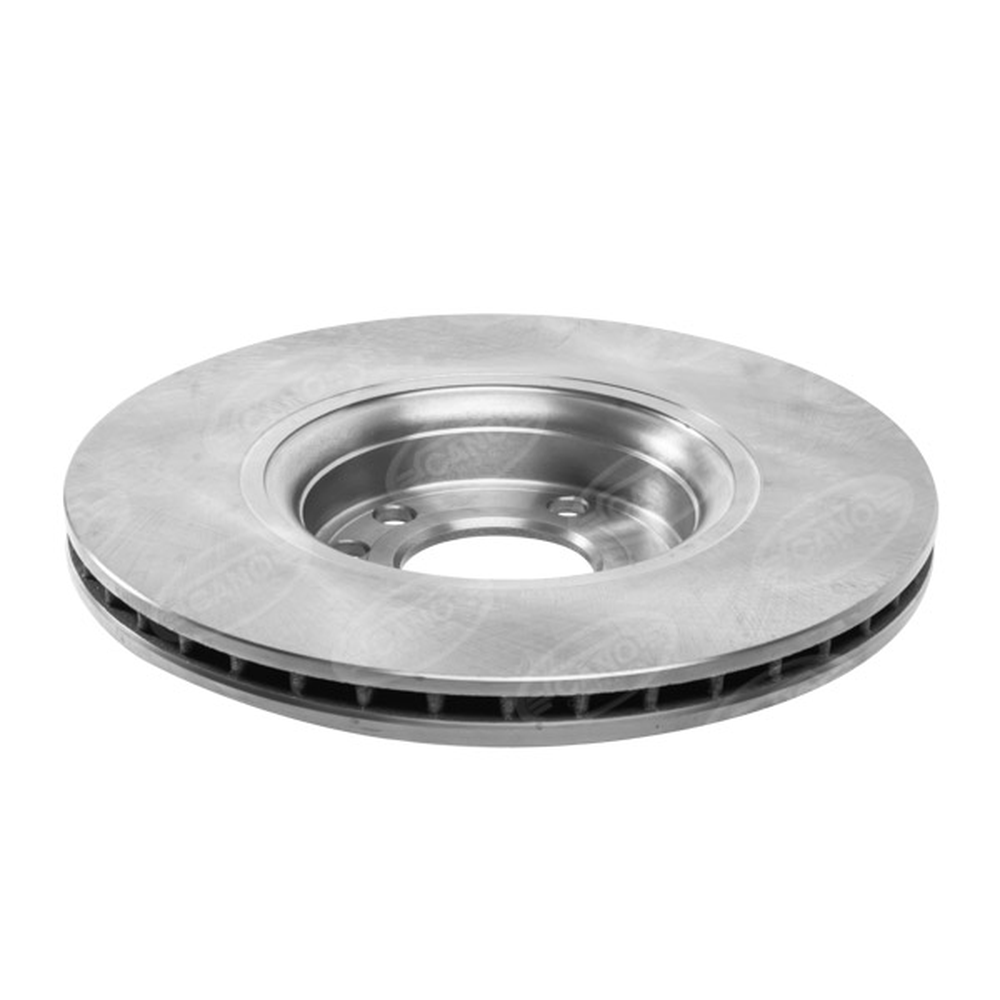 DISCO FRENO DELANTERO SUZUKI IGNIS 1.2L 2017-2023