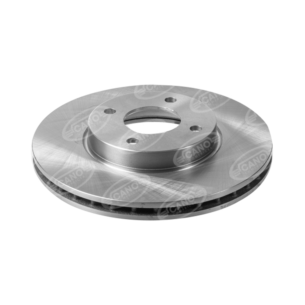 DISCO FRENO DELANTERO NISSAN KICKS 1.6L 2017-2024, NISSAN VERSA 2020-2024