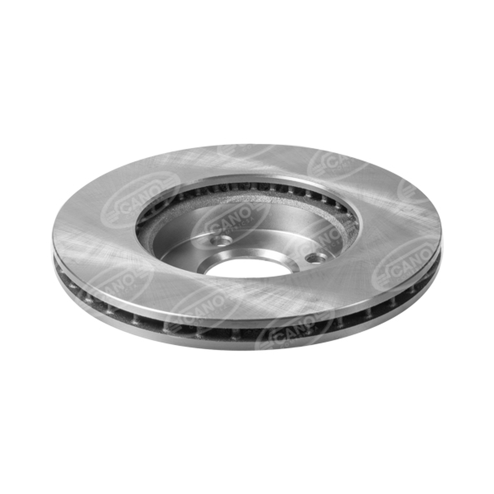 DISCO FRENO DELANTERO NISSAN KICKS 1.6L 2017-2024, NISSAN VERSA 2020-2024