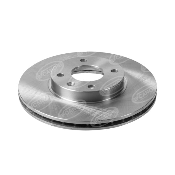 DISCO FRENO DELANTERO CHEVROLET SPARK (NG) 2016-2021 (256mm)