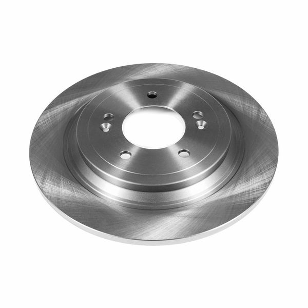 DISCO FRENO TRASERO HYUNDAI TUCSON 2015-21 L4-2.0L, KIA SPORTAGE 2015-22 L4-2.0L FRENO ELECTRICO, KIA SPORTAGE 2016-22 L4-2.4L FRENO ELECTRICO