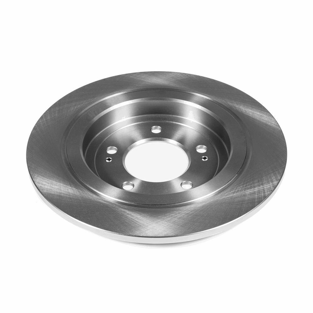 DISCO FRENO TRASERO HYUNDAI TUCSON 2015-21 L4-2.0L, KIA SPORTAGE 2015-22 L4-2.0L FRENO ELECTRICO, KIA SPORTAGE 2016-22 L4-2.4L FRENO ELECTRICO