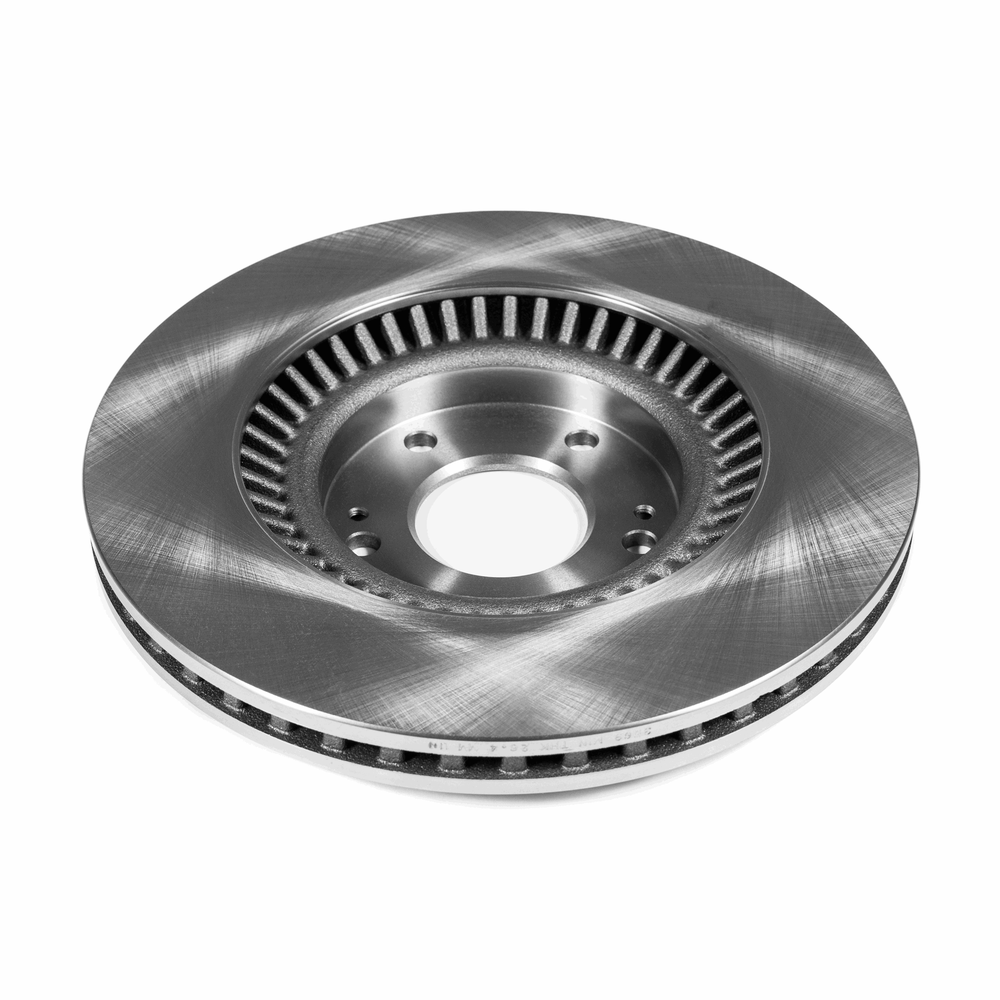 DISCO FRENO DELANTERO HYUNDAI SANTA FE 2013-20, HYUNDAI SANTA FE SPORT 2013-18, HYUNDAI SANTA FE XL 2013-19, KIA SORENTO 2014-20