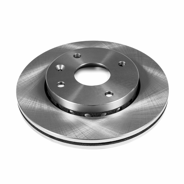 DISCO DELANTERO CHEVROLET AVEO 2023-2024