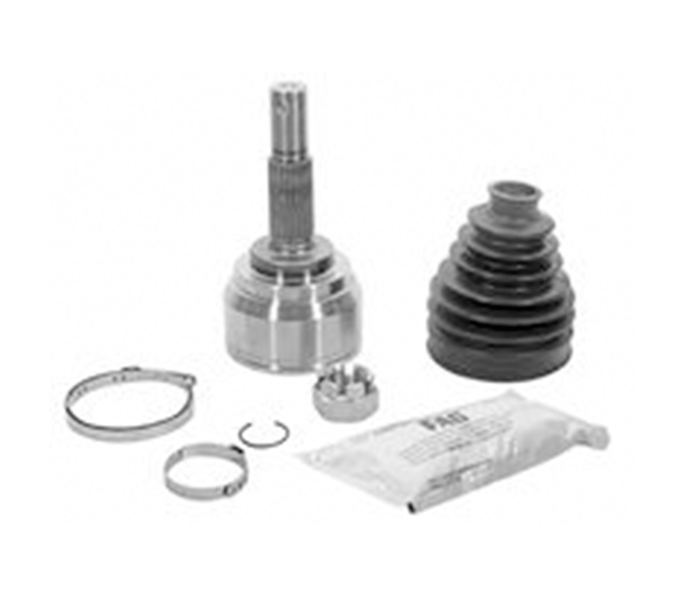 JUNTA LADO RUEDA IZQ-DER NISSAN TIIDA 1.6L  1.8L 07-018  AUT/MAN