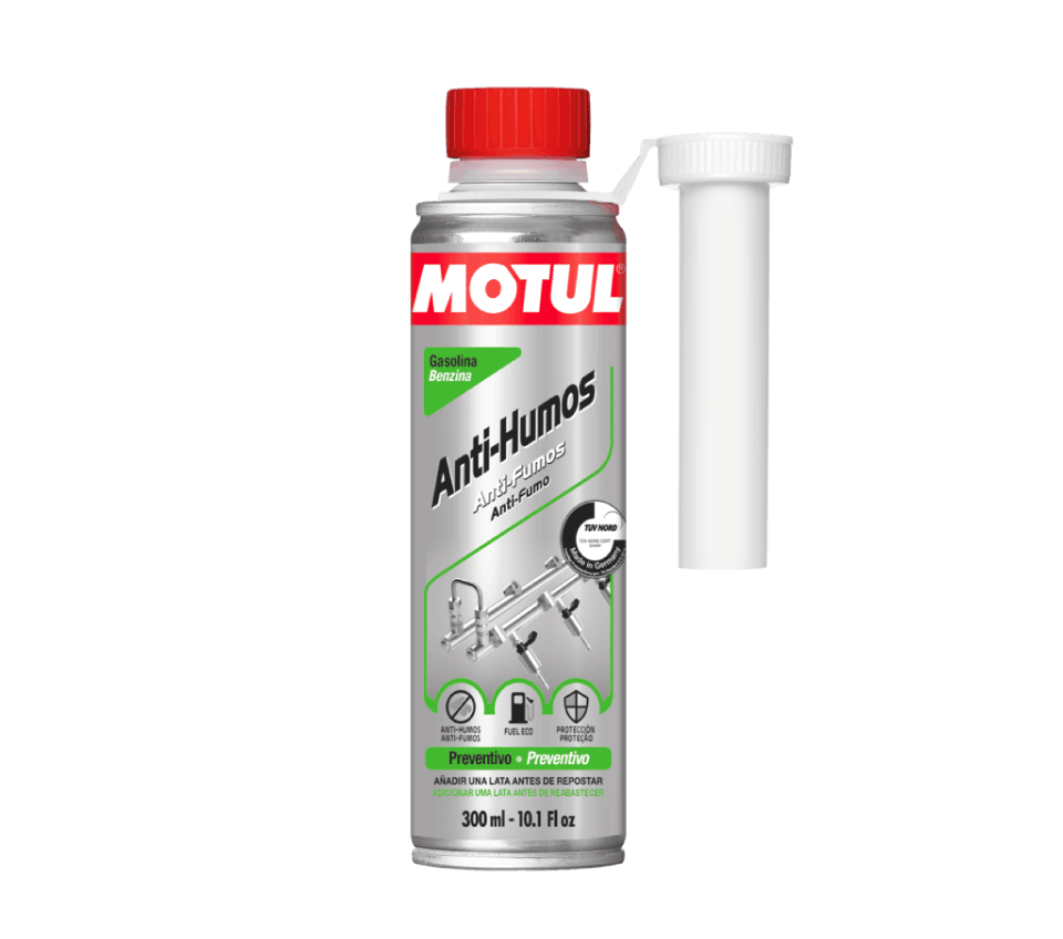 ANTI HUMOS A GASOLINA 300 ML