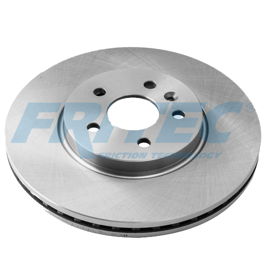 DISCO FRENO DELANTERO CHEVROLET TRAX 013-021, BUICK ENCORE 014-019 (300mm EXT)