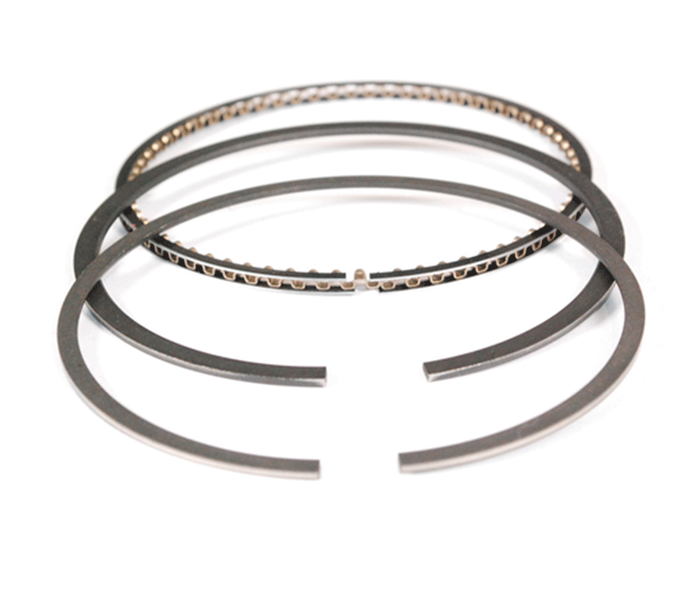 ANILLOS PARA PISTON FORD FOCUS 2.0L 2000-2004, ESCAPE 2.0L 2002-2004, ESCORT 2.0L 1998-2002 (DOHC ZETEC)