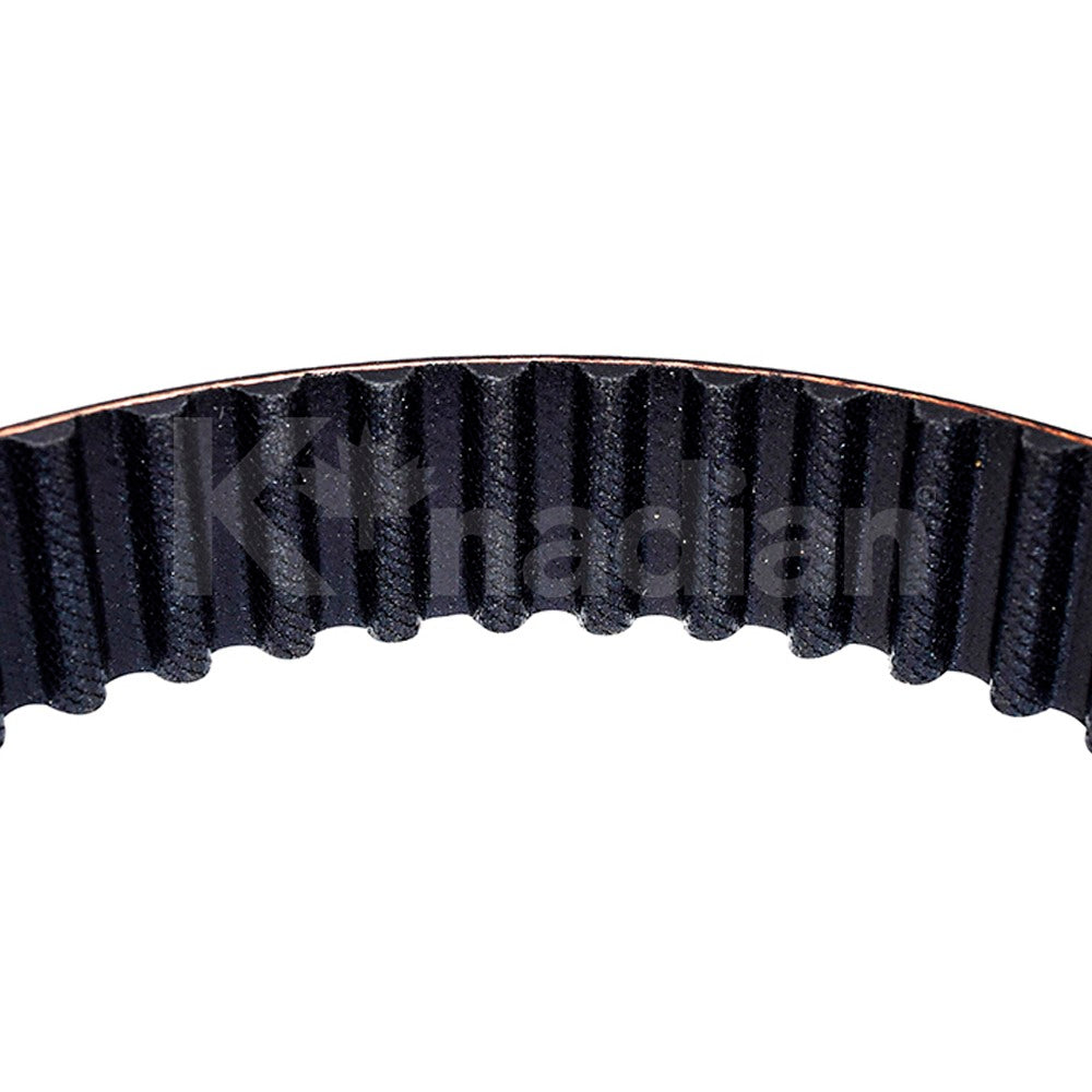 BANDA DE DISTRIBUCIÓN PARA CHEVROLET LUV 1.8L L4 1982 CLOROPRENO DE ASPIRACIÓN NATURAL 87 DIENTES