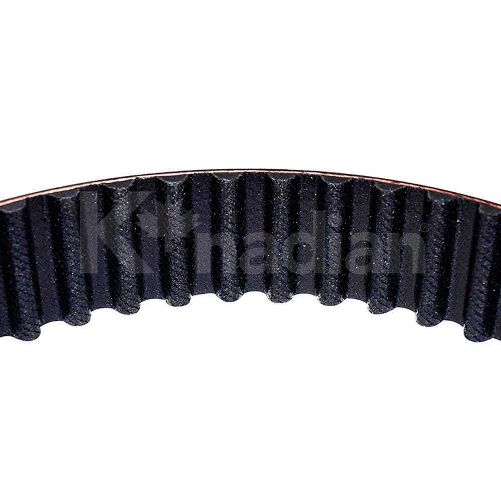 BANDA DE DISTRIBUCION PARA DODGE ATOS 1.0L L4 2001-2004 NEOPRENO DE ASPIRACIÓN NATURAL 101 DIENTES