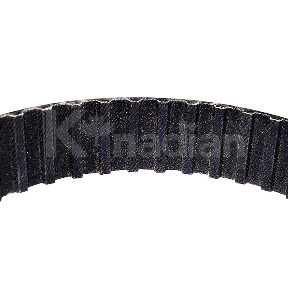 BANDA DE DISTRIBUCIÓN PARA FORD ESCORT 1.6L L4 1984-1985 ASPIRADO NATURALMENTE