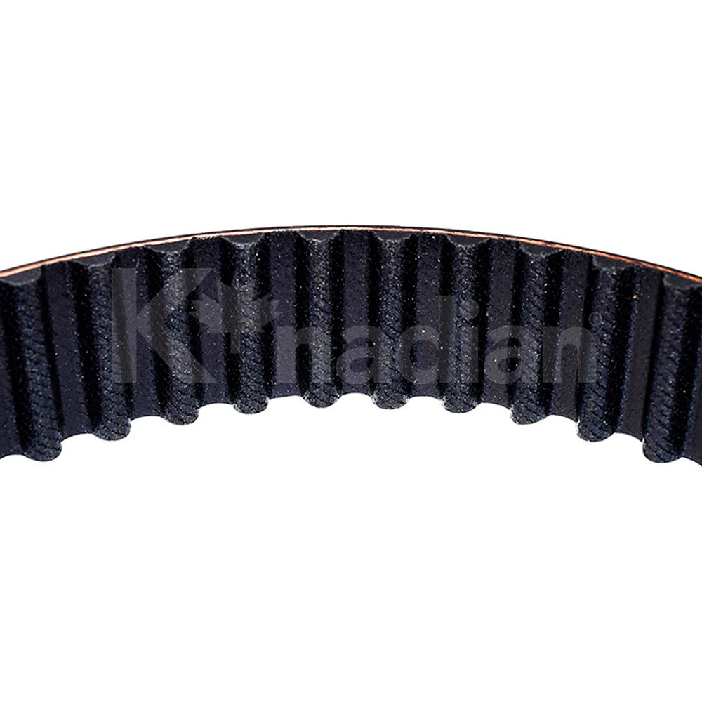 BANDA DE DISTRIBUCIÓN PARA PORSCHE 924 2.5L L4 1987-1988 CLOROPRENO DE ASPIRACIÓN NATURAL 117 DIENTES