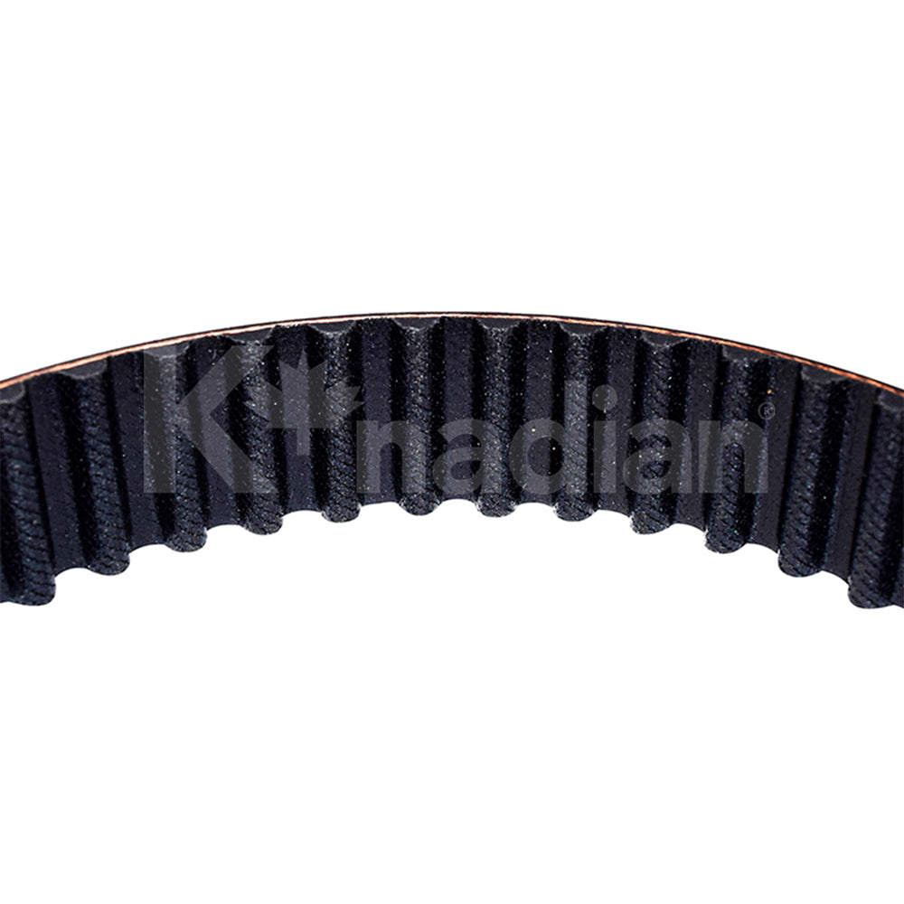 BANDA DE DISTRIBUCION PARA CHEVROLET ASTRA 1.8L L4 2000-2003 ASPIRACIÓN NATURAL DE 16 VÁLVULAS