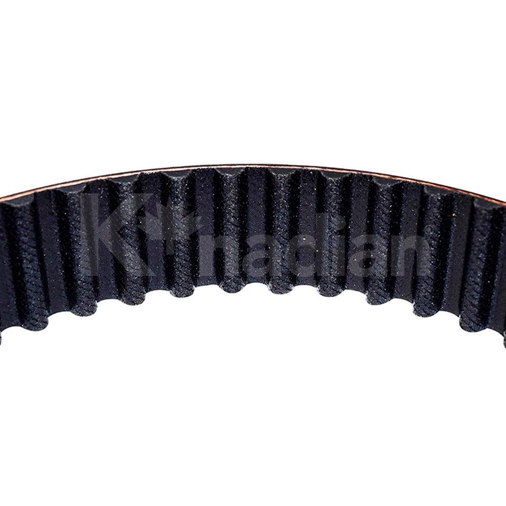 BANDA DE DISTRIBUCION PARA CHRYSLER SEBRING 2.4L L4 2001-2005 NITRILO ALTAMENTE SATURADO (ACRÍLICO) DE ASPIRACIÓN NATURAL, 123 DIENTES