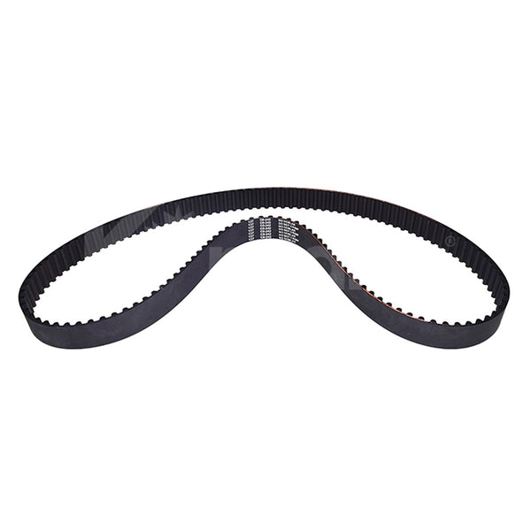 BANDA DE DISTRIBUCIÓN PARA VOLKSWAGEN GOLF 1.8L L4 1993-1997 COMPUESTO DE CAUCHO CURADO CON PERÓXIDO DE ASPIRACIÓN NATURAL 137 DIENTES