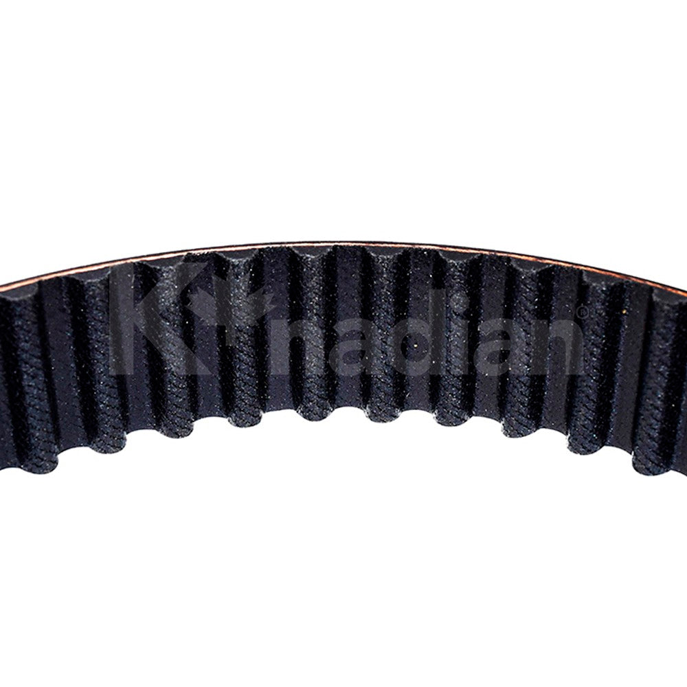 BANDA DE DISTRIBUCIÓN PARA VOLKSWAGEN GOLF 1.8L L4 1993-1997 COMPUESTO DE CAUCHO CURADO CON PERÓXIDO DE ASPIRACIÓN NATURAL 137 DIENTES