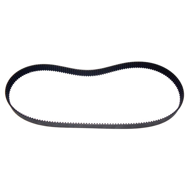 BANDA DE DISTRIBUCION PARA VOLKSWAGEN COMBI 1.8L L4 1989-2001 NITRILO ALTAMENTE SATURADO (ACRÍLICO) DE ASPIRACIÓN NATURAL, 121 DIENTES