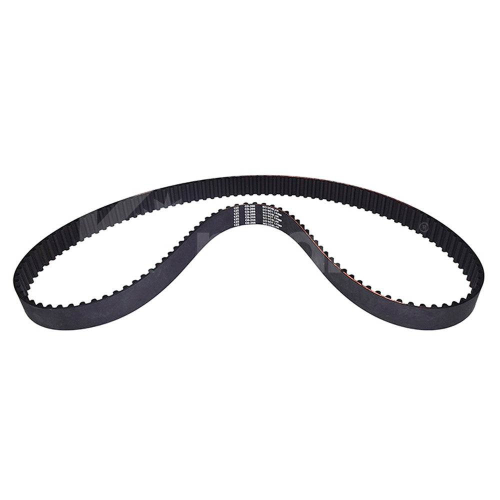 BANDA DE DISTRIBUCIÓN PARA MAZDA PROTEGE 1.5L L4 1995-1998 NITRILO ALTAMENTE SATURADO (ACRÍLICO) DE ASPIRACIÓN NATURAL, 125 DIENTES