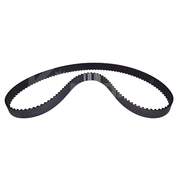 BANDA DE DISTRIBUCIÓN PARA MAZDA PROTEGE 1.5L L4 1995-1998 NITRILO ALTAMENTE SATURADO (ACRÍLICO) DE ASPIRACIÓN NATURAL, 125 DIENTES