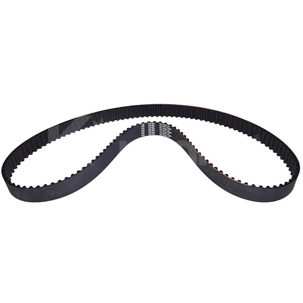 BANDA DE DISTRIBUCION PARA MITSUBISHI DIAMANTE 3.5L V6 1997-2004 NITRILO ALTAMENTE SATURADO (ACRÍLICO) DE ASPIRACIÓN NATURAL, 195 DIENTES