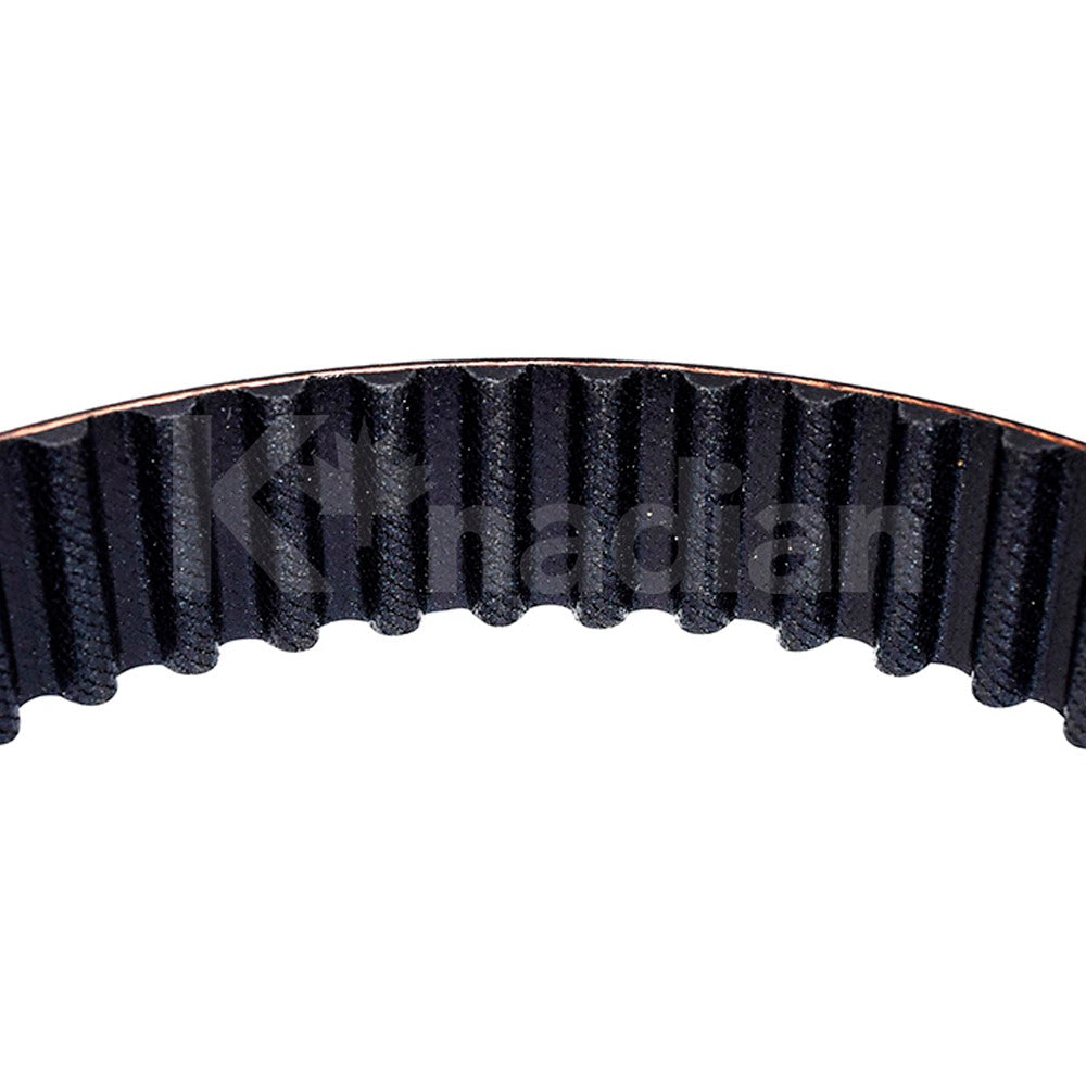 BANDA DE DISTRIBUCION PARA MITSUBISHI DIAMANTE 3.5L V6 1997-2004 NITRILO ALTAMENTE SATURADO (ACRÍLICO) DE ASPIRACIÓN NATURAL, 195 DIENTES