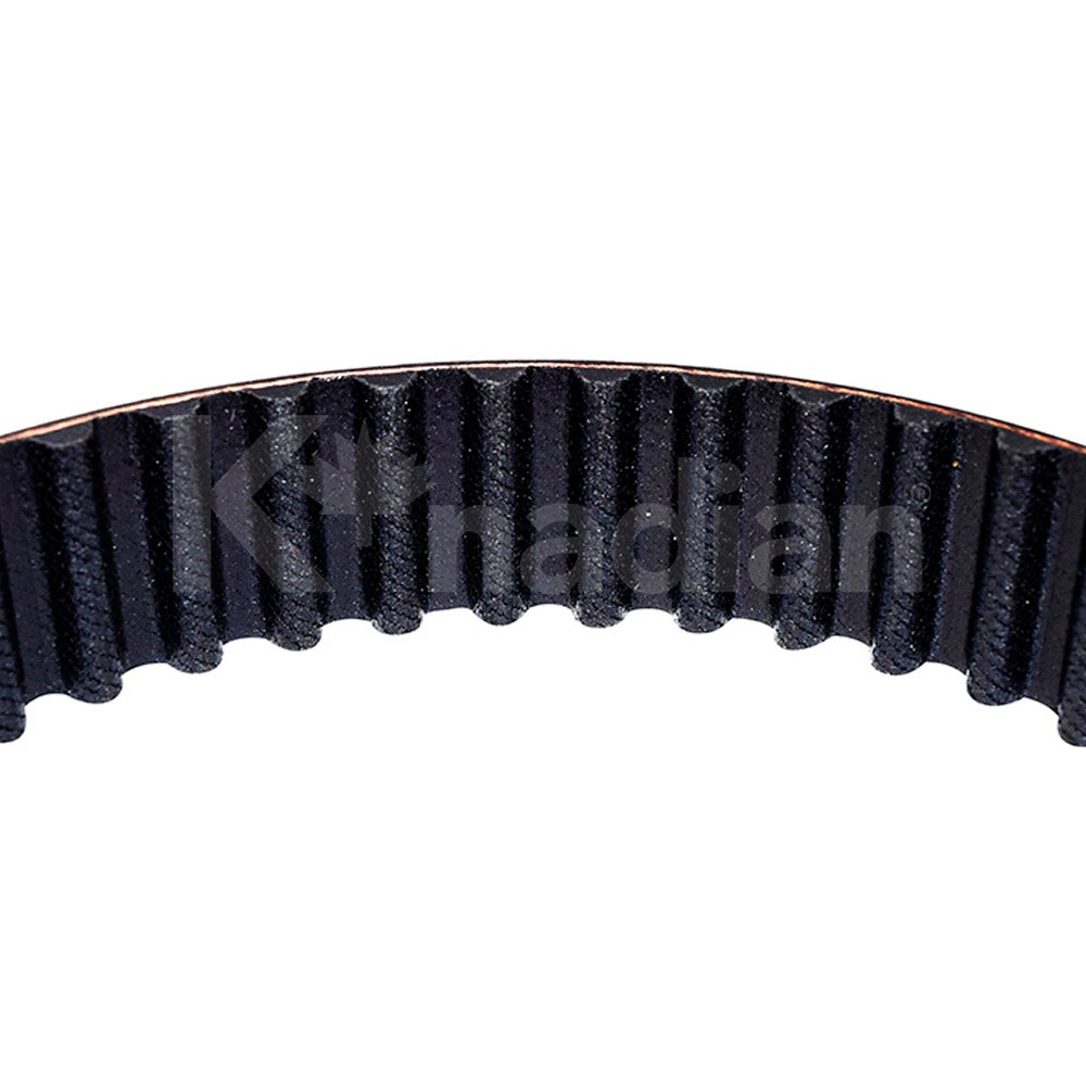 BANDA DE DISTRIBUCIÓN PARA MITSUBISHI MIRAGE 1.5L L4 1997-2002 NITRILO ALTAMENTE SATURADO (ACRÍLICO) DE ASPIRACIÓN NATURAL, 107 DIENTES