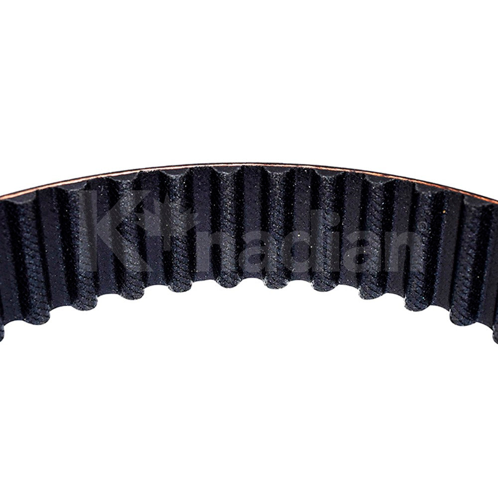 BANDA DE DISTRIBUCIÓN PARA AUDI A4 1.8L L4 1997-1999 NITRILO ALTAMENTE SATURADO (ACRÍLICO) TURBOALIMENTADO DE 152 DIENTES