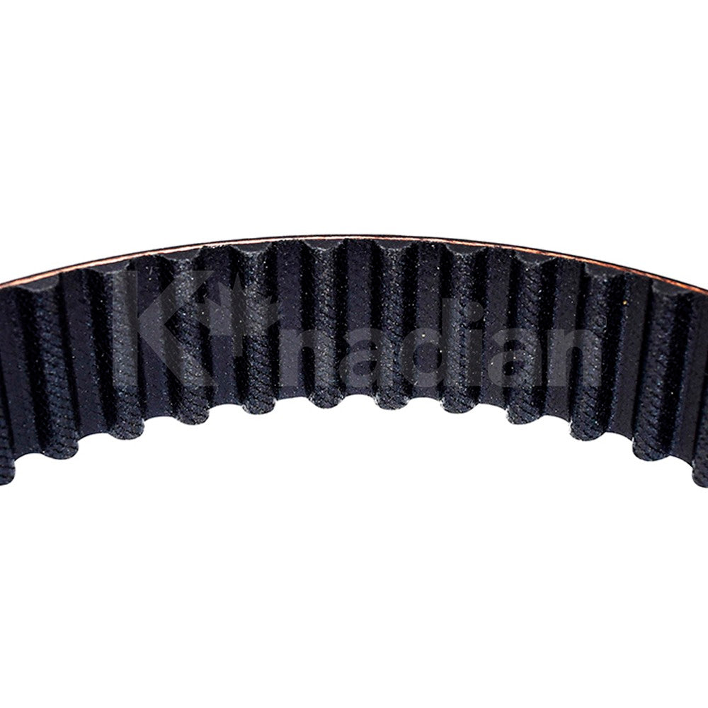 BANDA DE DISTRIBUCION PARA FORD CONTOUR 2.0L L4 1998-2000 NITRILO ALTAMENTE SATURADO (ACRÍLICO) DE ASPIRACIÓN NATURAL, 129 DIENTES