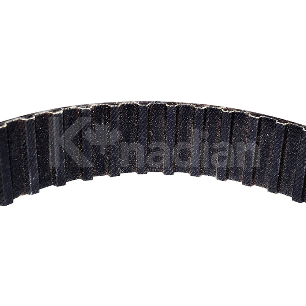 BANDA DE DISTRIBUCION VW GOLF JETTA BEETLE 99/10 2.0L L4 ( 138 DIENTES X  23.00