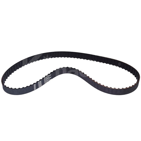 BANDA DE DISTRIBUCIÓN PARA AUDI A4 1.8L L4 1997-2001 NITRILO ALTAMENTE SATURADO (ACRÍLICO) TURBOALIMENTADO DE 253 DIENTES