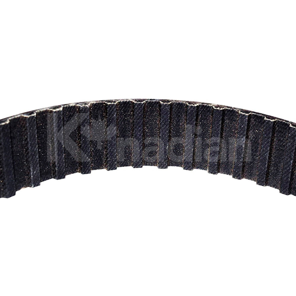 BANDA DE DISTRIBUCION PARA AUDI A3 1.4L L4 2008-2013 NITRILO ALTAMENTE SATURADO (ACRÍLICO) TURBOALIMENTADO DE 150 DIENTES