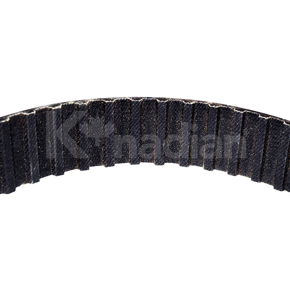 BANDA DE DISTRIBUCION PARA CHEVROLET OPTRA 2.0L L4 2004-2010 NITRILO ALTAMENTE SATURADO (ACRÍLICO) DE ASPIRACIÓN NATURAL, 169 DIENTES