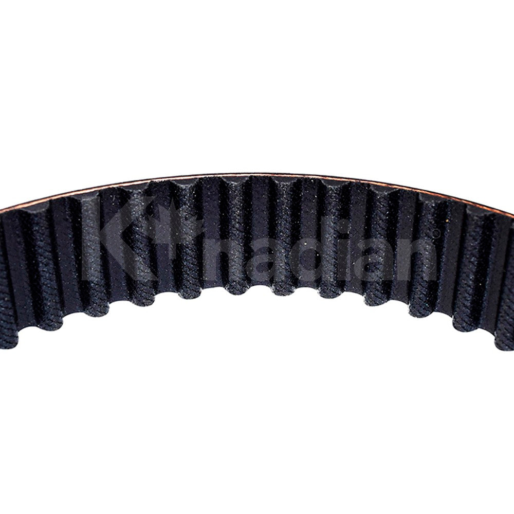 BANDA DE DISTRIBUCION PARA ACURA EL 1.7L L4 2001-2005 NITRILO ALTAMENTE SATURADO (ACRÍLICO) DE ASPIRACIÓN NATURAL, 104 DIENTES