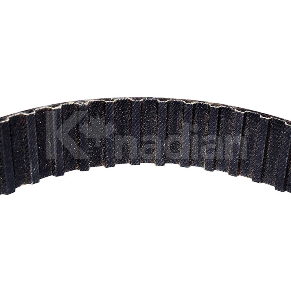 BANDA DE DISTRIBUCIÓN PARA HYUNDAI SANTA FE 2.4L L4 2001-2006 NITRILO ALTAMENTE SATURADO (ACRÍLICO) DE ASPIRACIÓN NATURAL, 65 DIENTES