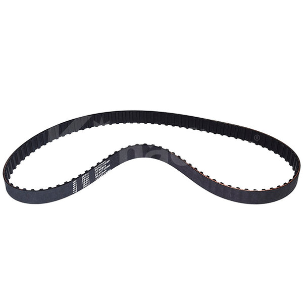 BANDA DE DISTRIBUCIÓN PARA AUDI A4 1.8L L4 1997-2000 NITRILO ALTAMENTE SATURADO (ACRÍLICO) TURBOALIMENTADO DE 153 DIENTES