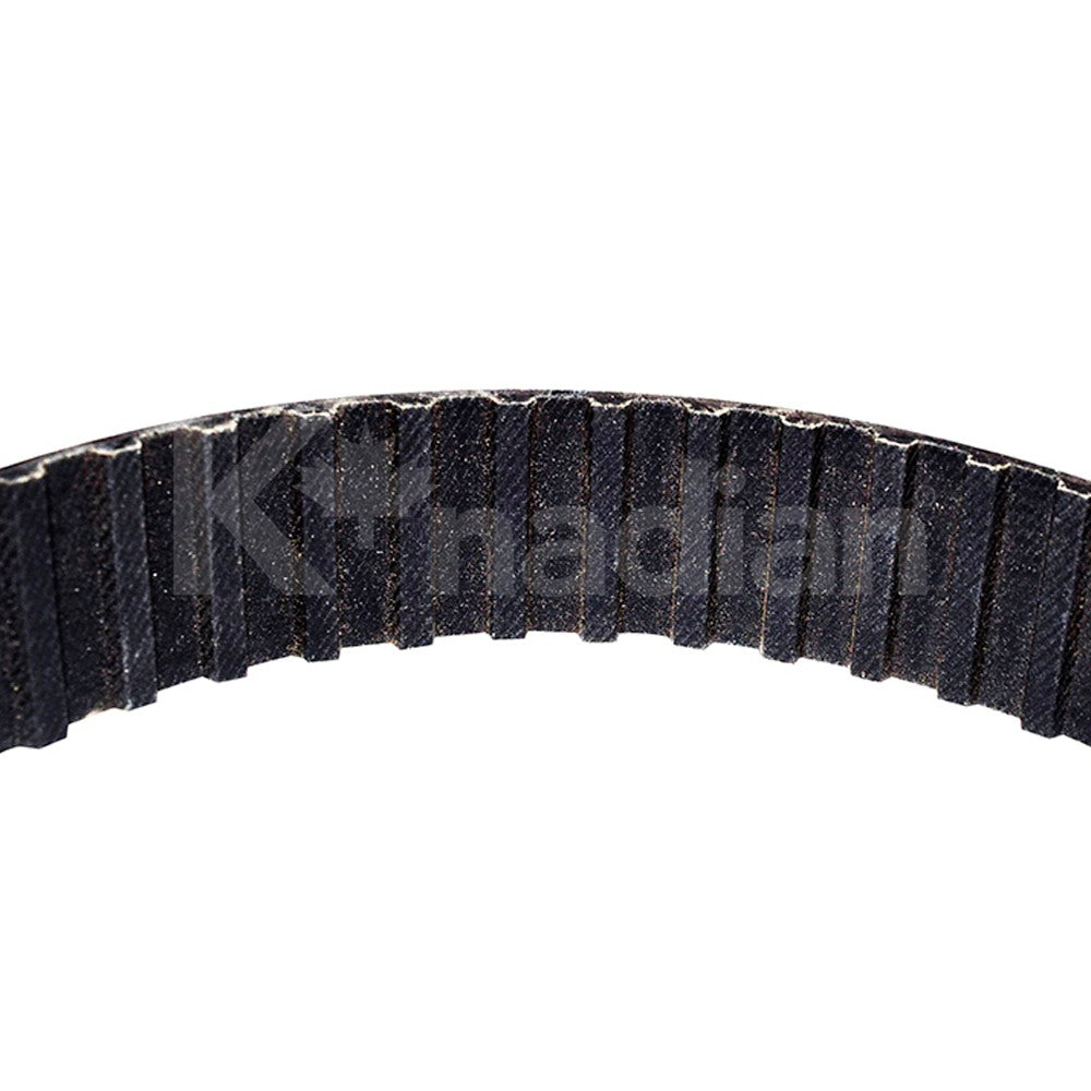 BANDA DE DISTRIBUCIÓN PARA AUDI A4 1.8L L4 1997-2000 NITRILO ALTAMENTE SATURADO (ACRÍLICO) TURBOALIMENTADO DE 153 DIENTES