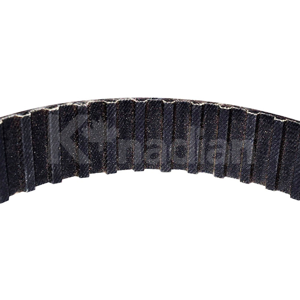 BANDA DE DISTRIBUCIÓN PARA KIA RIO 1.5L L4 2001-2002 NITRILO ALTAMENTE SATURADO (ACRÍLICO) DE ASPIRACIÓN NATURAL, 137 DIENTES