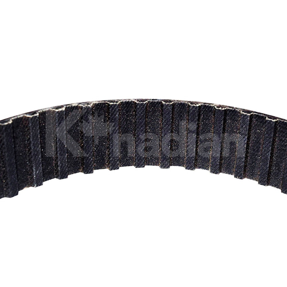 BANDA DE DISTRIBUCIÓN PARA VOLVO S80 2.5L L5 2004-2005 COMPUESTO DE CAUCHO CURADO CON PERÓXIDO TURBOALIMENTADO 146 DIENTES