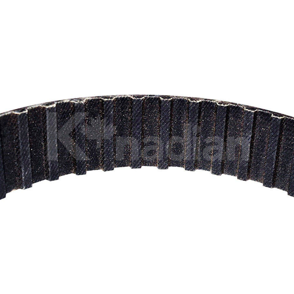 BANDA DE DISTRIBUCIÓN PARA AUDI A4 1.8L L4 2002-2006 NITRILO ALTAMENTE SATURADO (ACRÍLICO) TURBOALIMENTADO DE 281 DIENTES