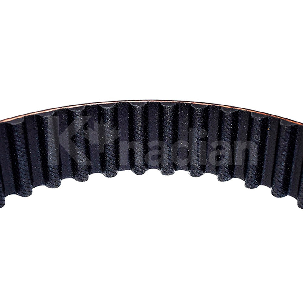 BANDA DE DISTRIBUCION PARA AUDI A3 1.4L L4 2008-2012 COMPUESTO DE CAUCHO CURADO CON PERÓXIDO TURBOALIMENTADO 148 DIENTES