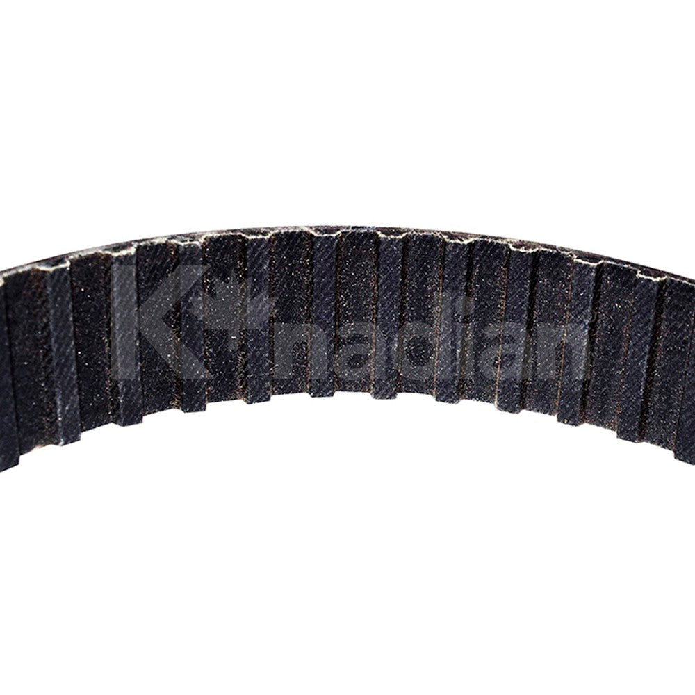 BANDA DE DISTRIBUCION PARA AUDI A3 1.4L L4 2010-2013 COMPUESTO DE CAUCHO CURADO CON PERÓXIDO TURBOALIMENTADO, 160 DIENTES