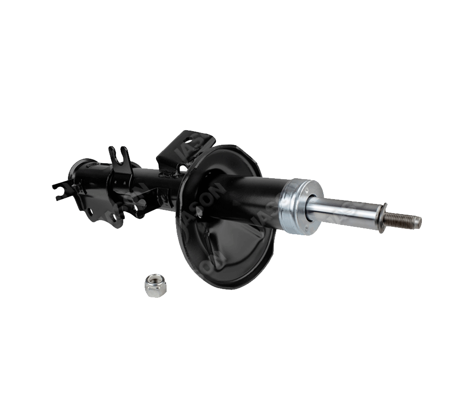 AMORTIGUADOR DELANTERO DERECHO GAS CHEVROLET TORNADO VAN 022-023